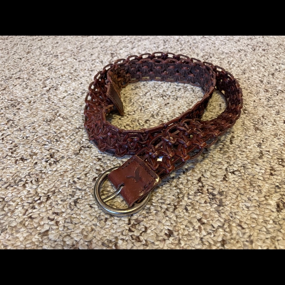 AE belt
